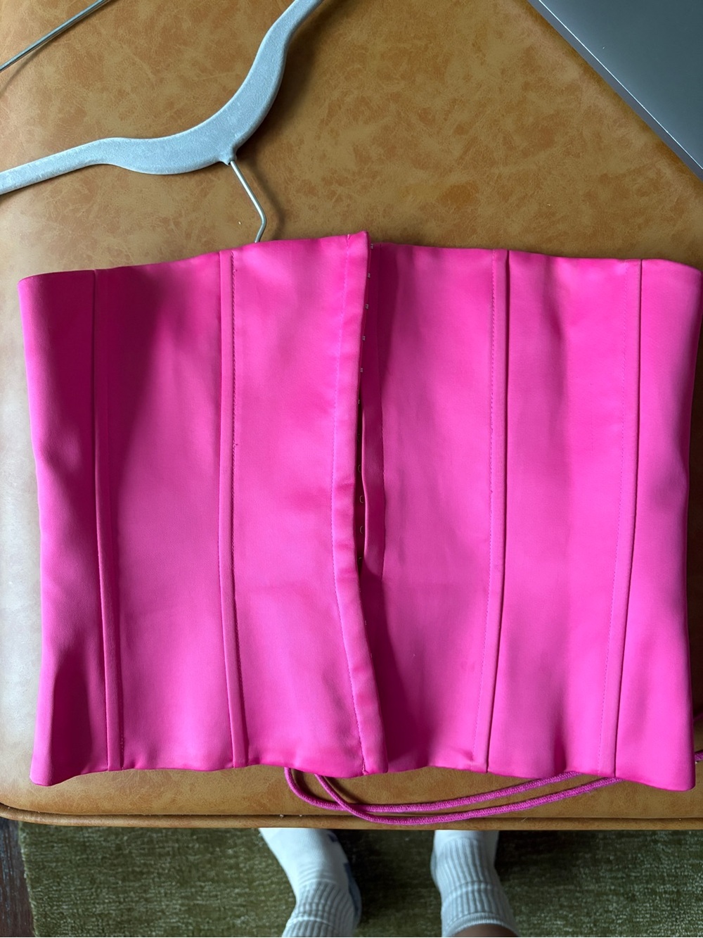 Danielle Guizio Corset